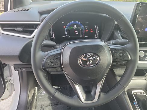 Certified 2026 Toyota Corolla SE FWD image 25
