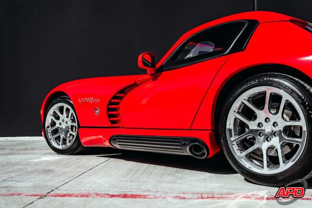 Used 1994 Dodge Viper RT/10 RWD image 33