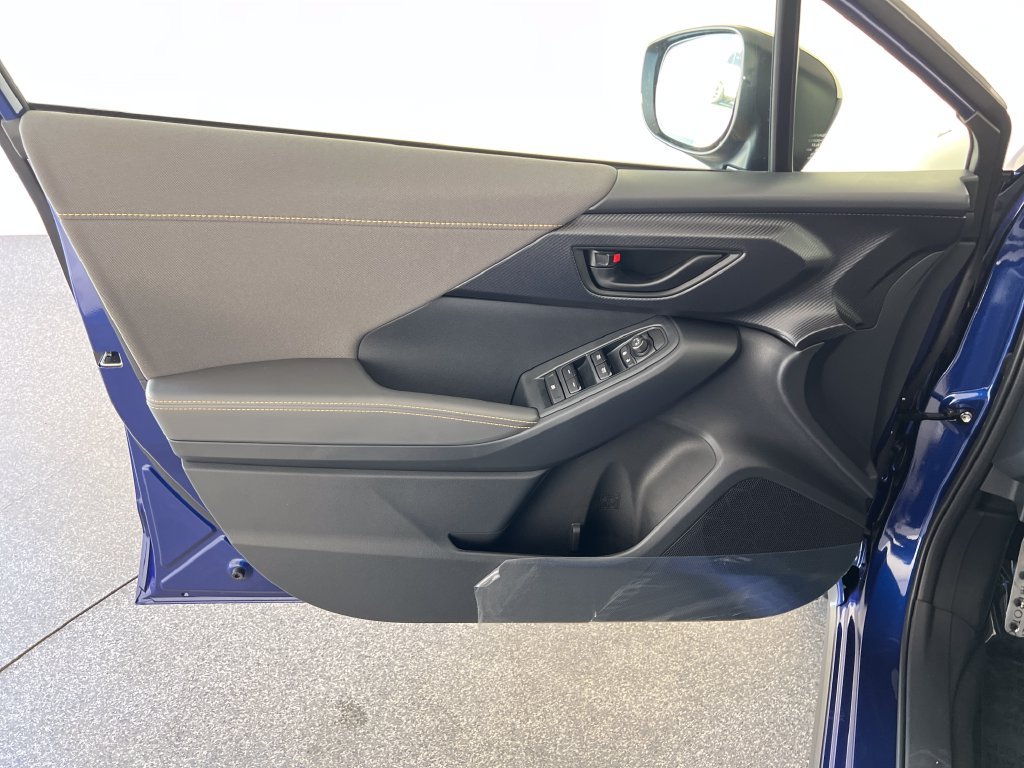 New 2026 Subaru Crosstrek 2.5i Sport AWD/4WD image 12