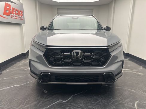 Used 2025 Honda CR-V Sport image 27