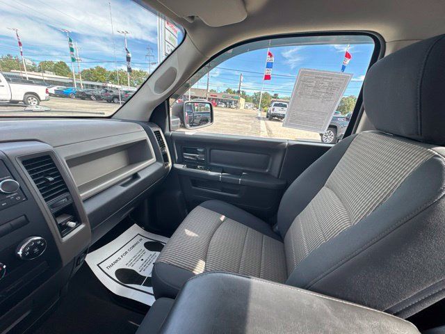 Used 2012 RAM 1500 Express AWD/4WD image 6