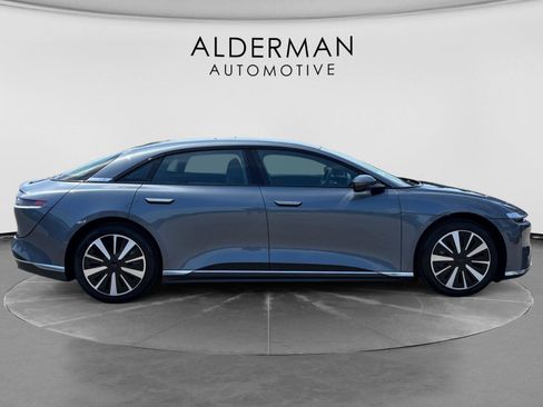 Used 2024 Lucid Air Pure RWD image 6