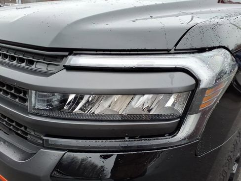 Certified 2024 Ford Expedition Timberline image 15