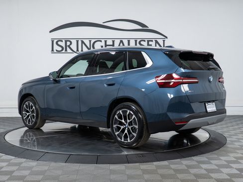 New 2026 BMW X3 xDrive30 w/ Convenience Package image 7