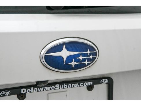 Used 2022 Subaru Forester Touring image 55