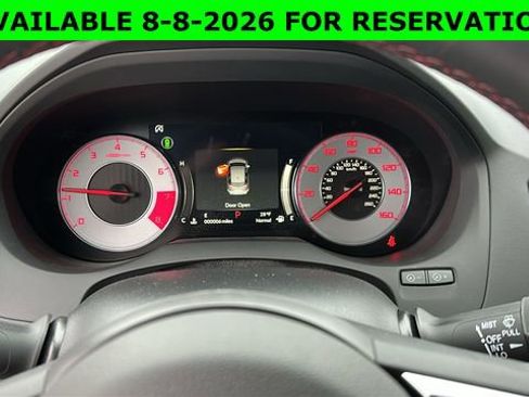 Used 2026 Acura RDX A-Spec AWD/4WD image 15