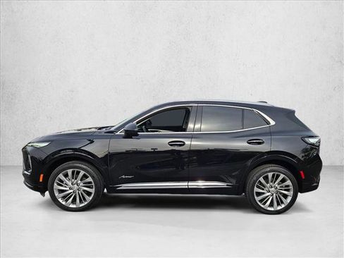 Certified 2024 Buick Envision Avenir image 9