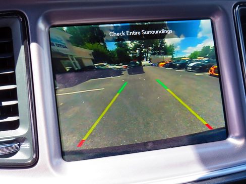 Used 2021 Dodge Challenger R/T Scat Pack image 30