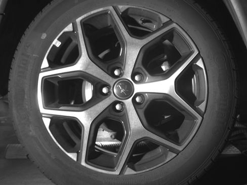 Used 2025 Jeep Compass Limited image 15