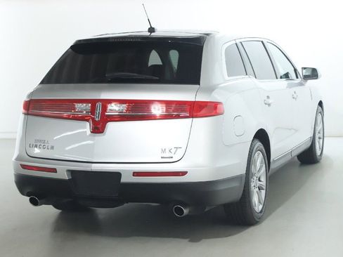 Used 2013 Lincoln MKT AWD image 47