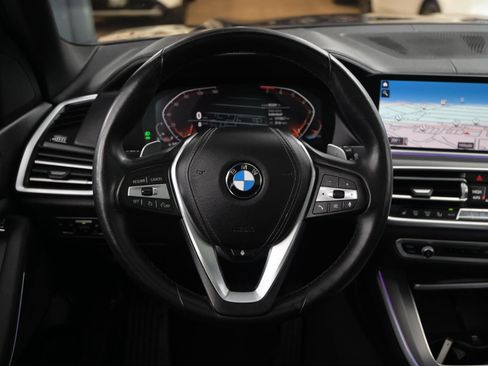 Used 2019 BMW X5 xDrive40i w/ Premium Package 2 image 27