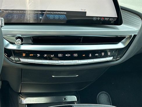 New 2025 Cadillac Lyriq Sport image 13