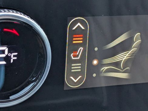 New 2025 Genesis GV70 3.5T Sport w/ Sport Prestige Package image 29