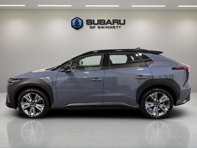 Used 2023 Subaru Solterra AWD image 2