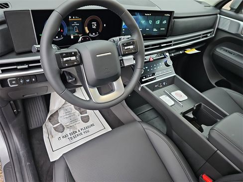 New 2026 Hyundai Santa Fe SEL image 17