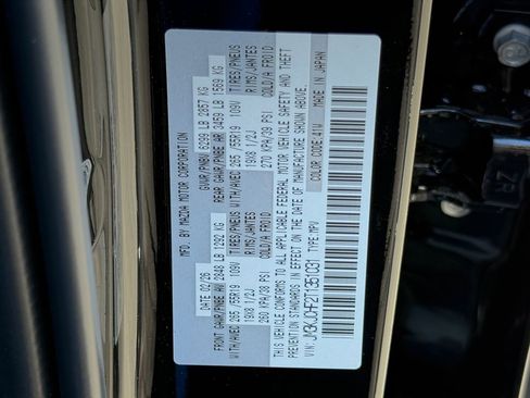 New 2026 MAZDA CX-70 SC AWD/4WD image 32