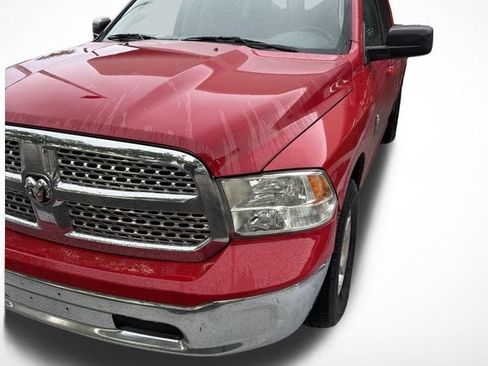 Used 2020 RAM 1500 Classic SLT AWD/4WD image 1