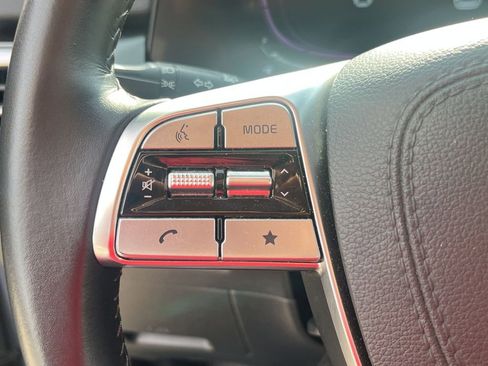 Used 2025 Kia Telluride S AWD/4WD image 20