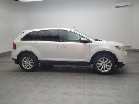 Used 2014 Ford Edge SEL w/ Equipment Group 205A FWD image 11