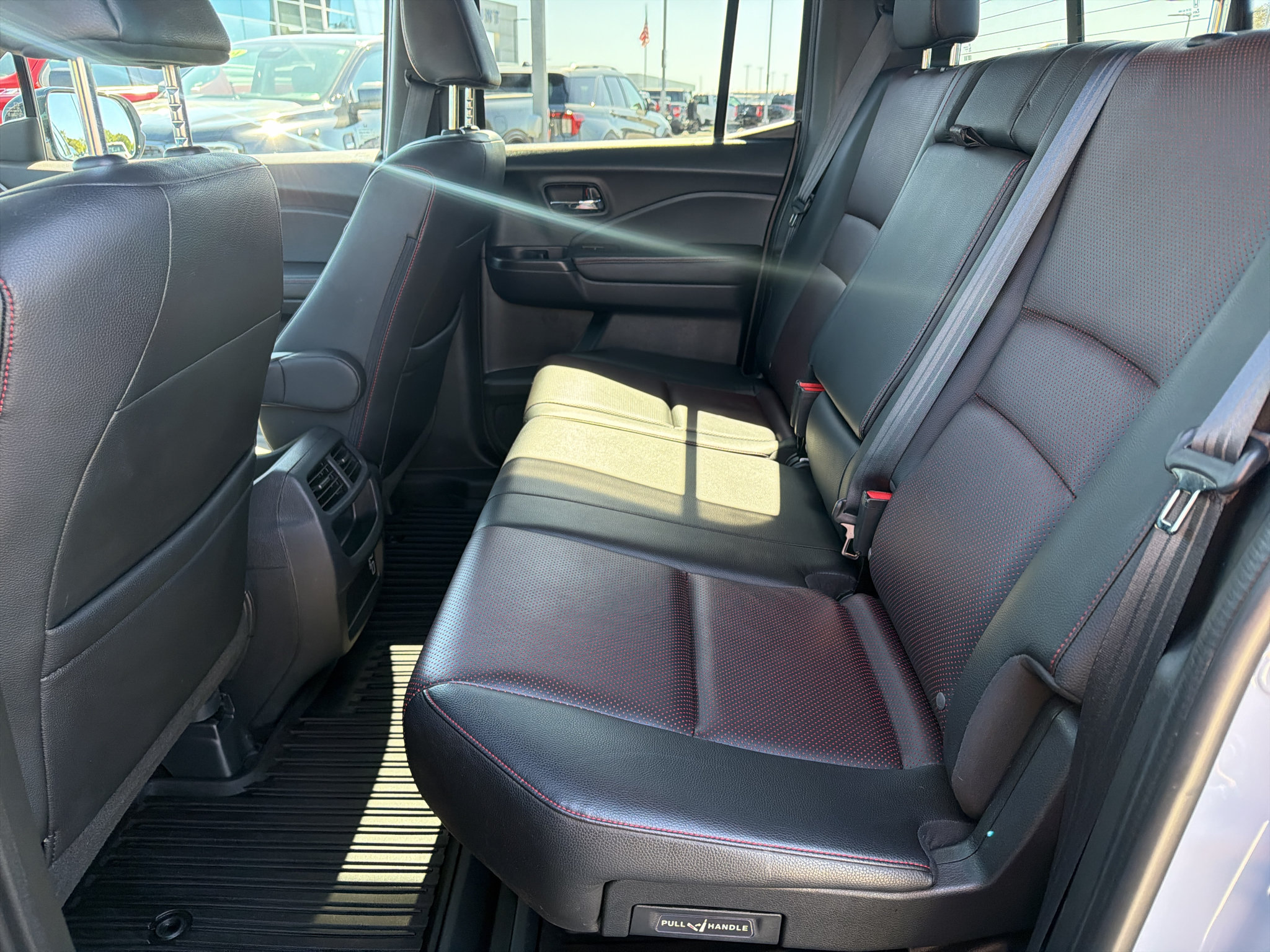 Used 2022 Honda Ridgeline Black Edition image 31