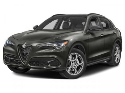 Used 2024 Alfa Romeo Stelvio Veloce image 4