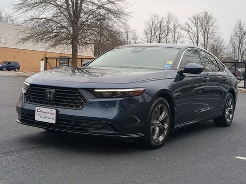 Used 2023 Honda Accord EX-L image 7