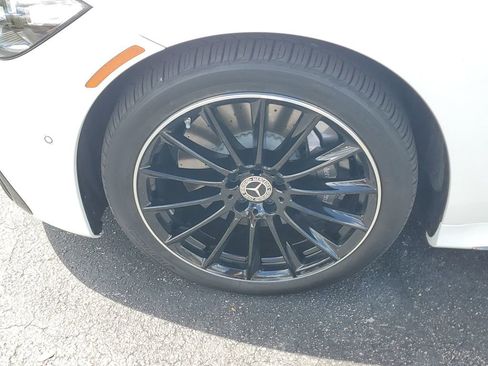 Used 2025 Mercedes-Benz S 580 4MATIC Sedan image 11