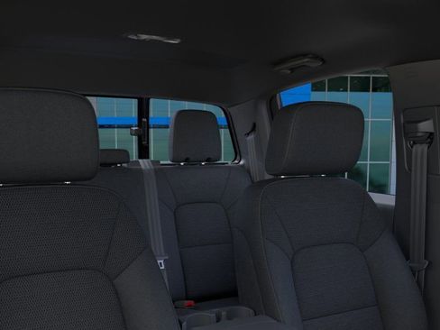New 2026 Chevrolet Colorado LT w/ Advanced Trailering Package RWD image 47