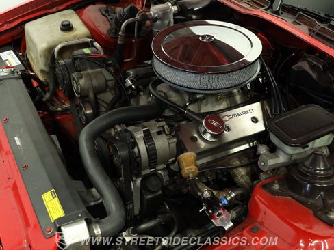 Used 1989 Pontiac Firebird Trans Am RWD image 31