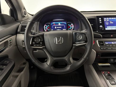 Used 2021 Honda Pilot Special Edition image 17
