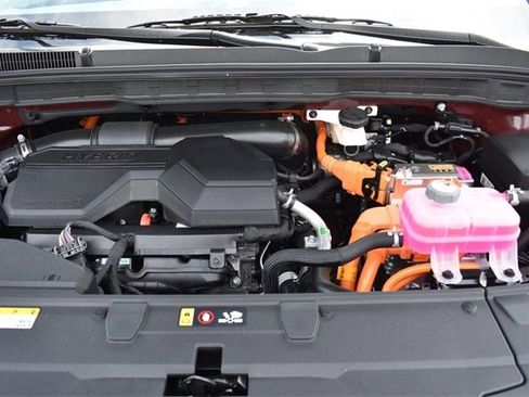 New 2026 Kia Carnival EX image 35