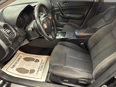 Used 2010 Nissan Maxima 3.5 S image 10