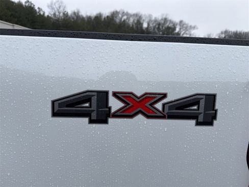 Used 2025 Ford F350 XLT w/ 360-Degree Camera Package image 7