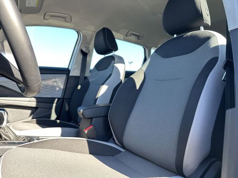 Certified 2023 Volkswagen Taos S w/ Driver Assistance Package image 26