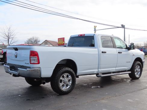 Used 2024 RAM 2500 Big Horn image 6