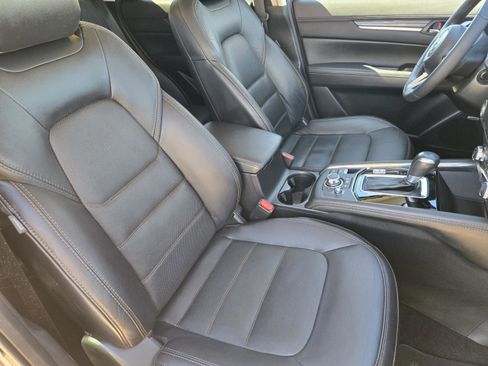 Used 2018 MAZDA CX-5 Grand Touring image 15