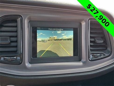 Used 2023 Dodge Challenger GT w/ Blacktop Package image 18