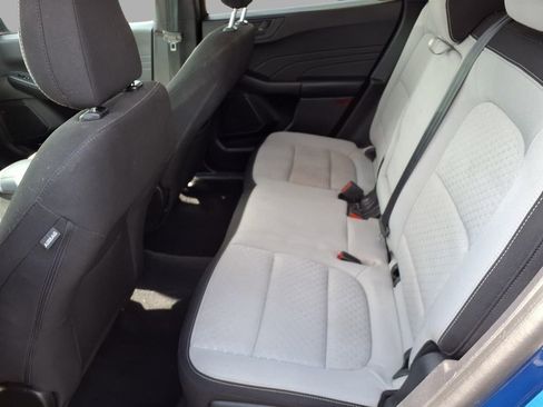 Used 2023 Ford Escape Active image 15