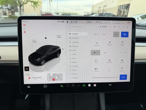 Used 2023 Tesla Model Y Long Range image 13