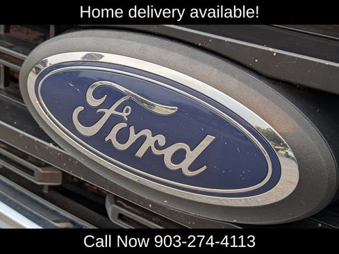 Used 2023 Ford F150 XLT w/ Equipment Group 301A Mid AWD/4WD image 37