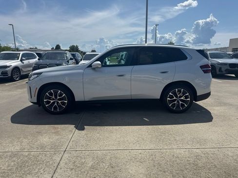 Used 2026 BMW X3 xDrive30i w/ Premium Package AWD/4WD image 2