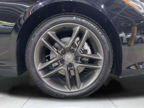 Used 2024 Acura TLX SH-AWD w/ A-SPEC Pkg image 91