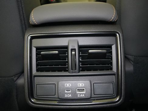 New 2026 Subaru Forester Wilderness image 23