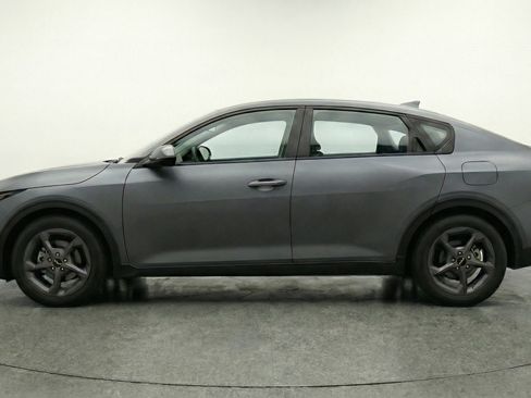 Used 2025 Kia K4 FWD image 5