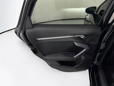 Used 2025 Audi A3 2.0T Premium AWD/4WD image 26