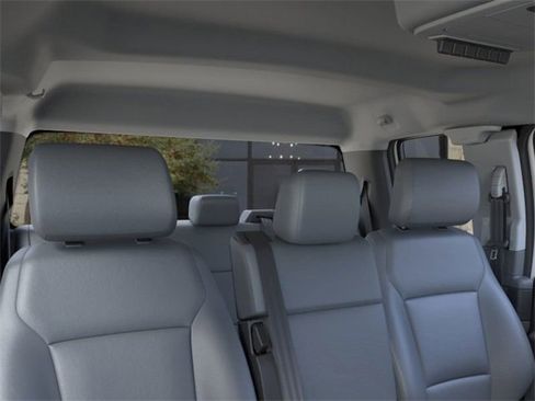 New 2026 Ford F250 XL w/ FX4 Off-Road Package image 22