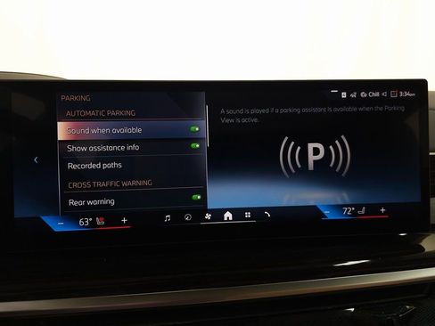 Used 2026 BMW X5 xDrive40i w/ Premium Package image 24