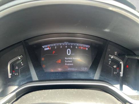 Used 2020 Honda CR-V EX-L image 9