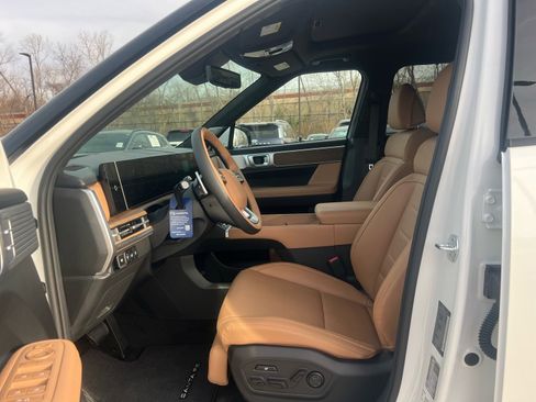 New 2026 Hyundai Santa Fe Calligraphy image 28