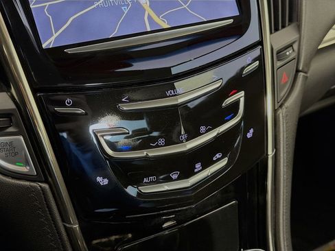 Used 2015 Cadillac ATS Premium image 17